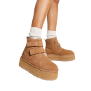 UGG Neumel Platform Boot Chestnut