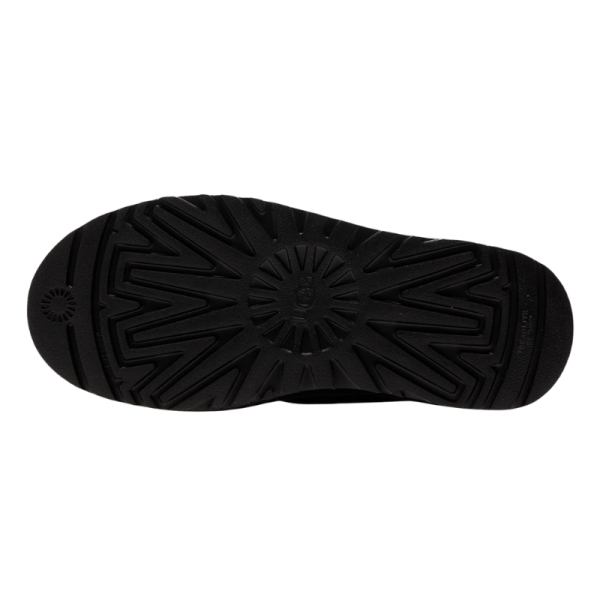 UGG Neumel Platform Boot - Black - Image 6