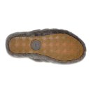 UGG Fluff Yeah Slide - Charcoal