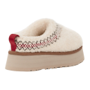 UGG Tazz Slipper Heritage - Braid Natural