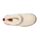 UGG Tazz Slipper Heritage - Braid Natural