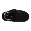 UGG Funkette Slipper - Black