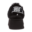 UGG Funkette Slipper - Black
