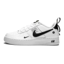 Nike Air Force 1 Low Utility - White Black