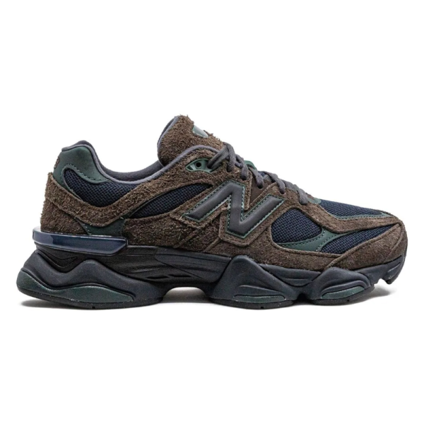New Balance 9060 - Beef and Broccoli