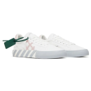 Be Right Back Sneaker Vulc Low Canvas - White Light Pink Grey