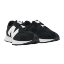 New Balance 327 - Black White