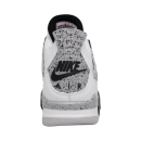 Jordan 4 Retro White Cement