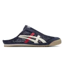 Onitsuka MEXICO 66 SABOT – IRON NAVY/CREAM