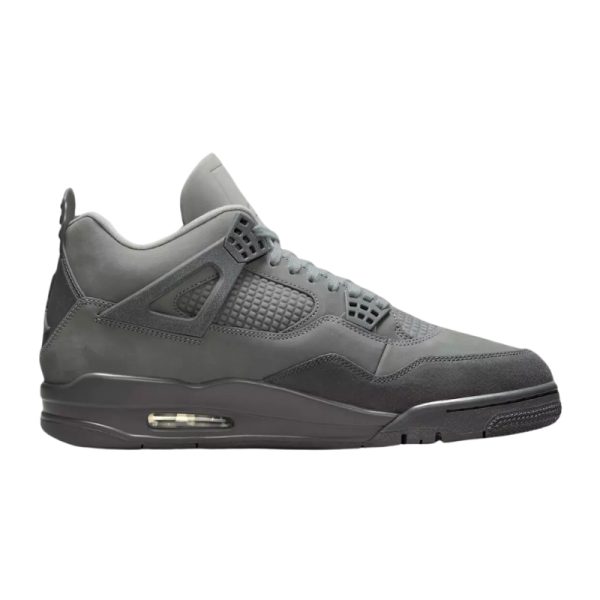 Jordan 4 Retro SE - Paris Olympics Wet Cement