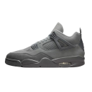 Jordan 4 Retro SE - Paris Olympics Wet Cement