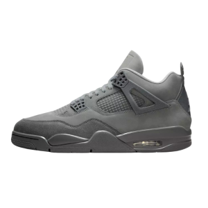 Jordan 4 Retro SE - Paris Olympics Wet Cement - Image 2