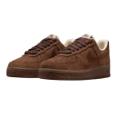 Nike Air Force 1 Low 07 - Suede Cacao Wow
