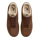 Nike Air Force 1 Low 07 - Suede Cacao Wow