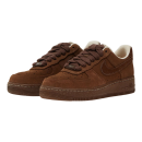Nike Air Force 1 Low 07 - Suede Cacao Wow