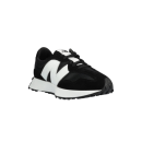 New Balance 327 - Black White