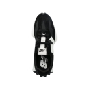 New Balance 327 - Black White