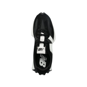 New Balance 327 - Black White - Image 4