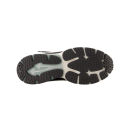 OFF-WHITE Be Right Back Sneakers Gray/Black