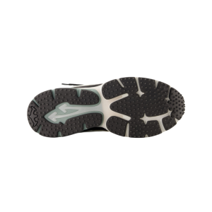 OFF-WHITE Be Right Back Sneakers Gray/Black - Image 4