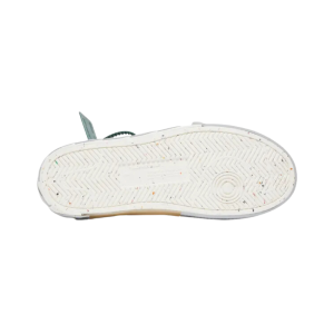 Be Right Back Sneaker Vulc Low Canvas - White Light Pink Grey - Image 5