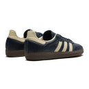 Aِdidas Samba OG - Night Navy Gum