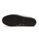 Adidas Samba Wales - Bonner Silver