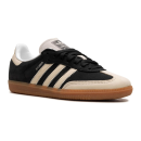 Adidas Samba OG - Black Wonder White