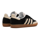 Adidas Samba OG - Black Wonder White