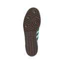 Adidas Samba OG Foot Wear - White Green