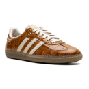 Adidas Samba Wales Bonner - Brown Croc