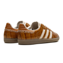 Adidas Samba Wales Bonner - Brown Croc