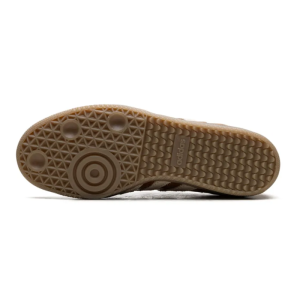 Adidas Samba Wales Bonner - Brown Croc - Image 4