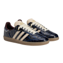 Adidas Samba Wales Bonner - Nvy Croc
