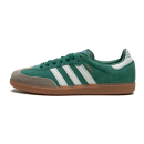 Adidas Samba OG Collegiate - Green Gum Grey