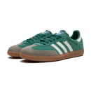 Adidas Samba OG Collegiate - Green Gum Grey