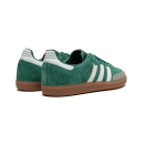 Adidas Samba OG Collegiate - Green Gum Grey