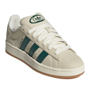 Adidas Campus 00s Cream - White Collegiate Green