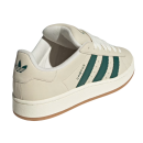Adidas Campus 00s Cream - White Collegiate Green