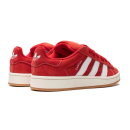 Adidas Campus 00s Better - Scarlet Cloud White