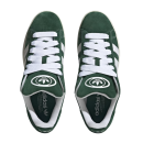 Adidas Campus 00s - Crystal Dark Green Cloud White