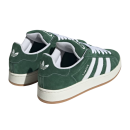 Adidas Campus 00s - Crystal Dark Green Cloud White