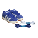 Adidas Campus 00s - Cemi Ust Blue Cloud White