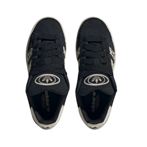 Adidas Campus 00s - Black Leaopard - Image 2
