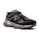 New Balance 9060 - Black Castlerock Grey