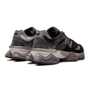 New Balance 9060 - Black Castlerock Grey