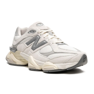 New Balance 9060 - Sea Salt White - Image 2