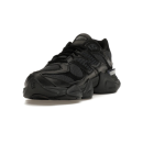 New Balance 9060 - Triple Black Leather
