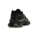 New Balance 9060 - Triple Black Leather