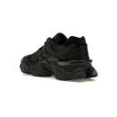 New Balance 9060 - Triple Black Leather